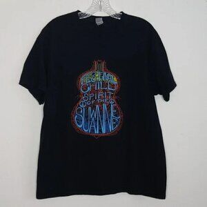 Festival Child Spirit of Suwannee Music Park T Shirt
